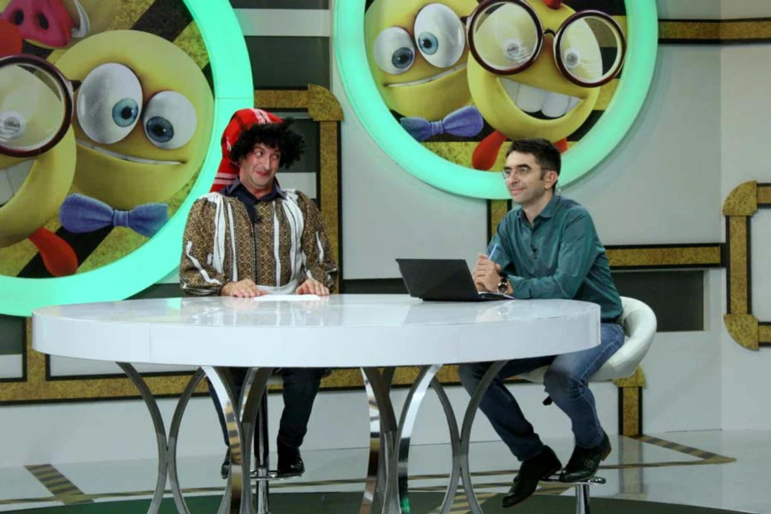 
    Cusurgii vă aşteaptă de luni până joi, de la 22.30, la Prima TVFOTO: CLICK!  