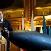 Radoslaw Sikorski, ministrul de Externe al Poloniei foto facebook png