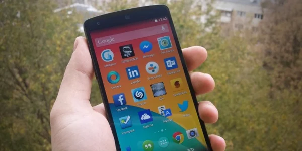 smartphone mici