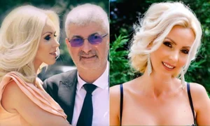 Mihaela Botezatu, Silviu Prigoana, foto Facebook jpg
