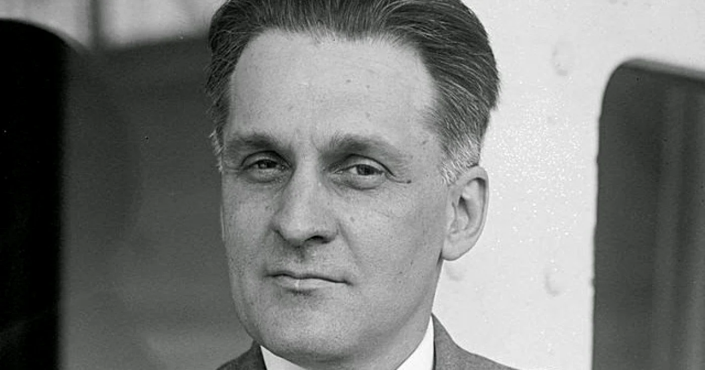 Anton Bibescu