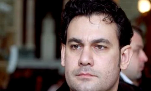 Ionuţ Dolănescu a nesocotit ultima dorinţă a tatălui şi s a mutat în casa din Caimatei jpeg