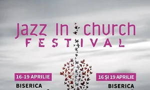 Jazz In Church 2015: P S la Sfîntu Gheorghe jpeg
