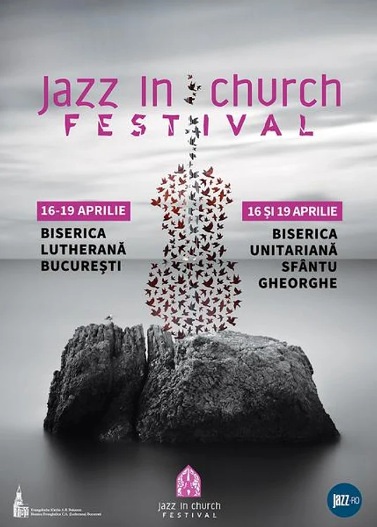 Jazz In Church 2015: P S la Sfîntu Gheorghe jpeg