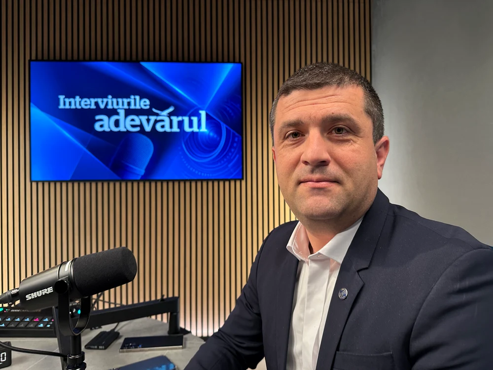 Radu Miruță