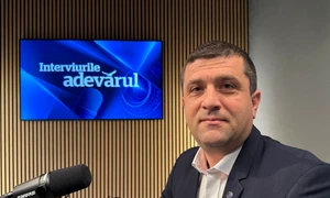Radu Miruță, la Interviurile „Adevărul”