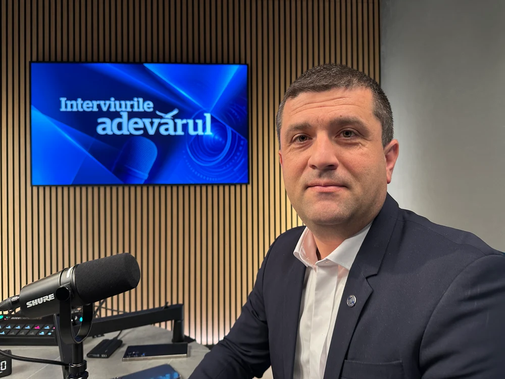 Radu Miruță respinge acuzațiile potrivit cărora nave sancționate de UE ar fi operat în Portul Constanța: „Faptele și datele contează”