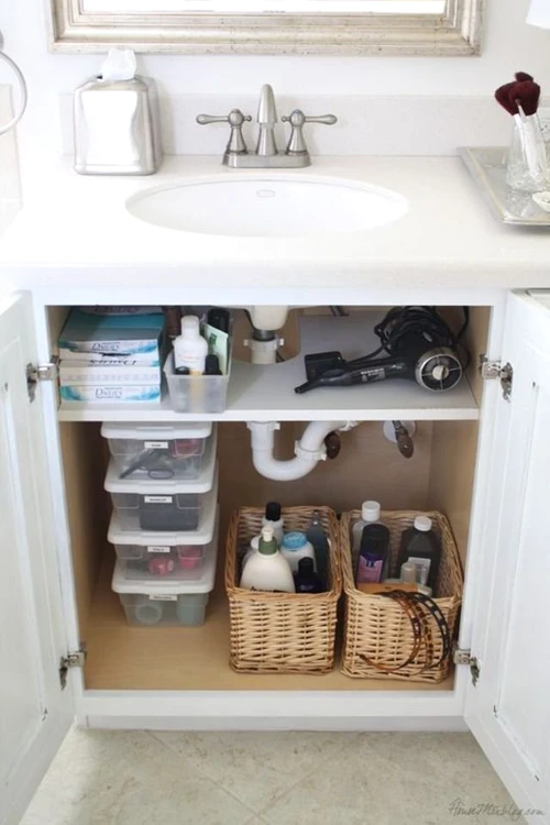 large Fustany Lifestyle Living Bathroom Organization Ideas 5 jpg jpeg