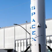 Racheta Space X FOTO Sundry Photography/Shutterstock