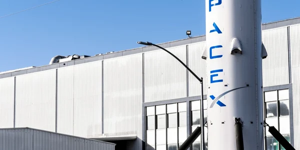 Racheta Space X FOTO Sundry Photography/Shutterstock