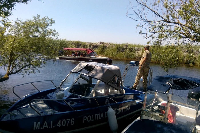 Inspectorii ARBDD vor aplica amenzi mai mari FOTO: ARBDD