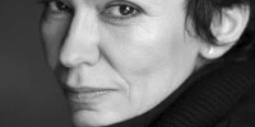 Oana Pellea este autoarea volumului „Jurnal”