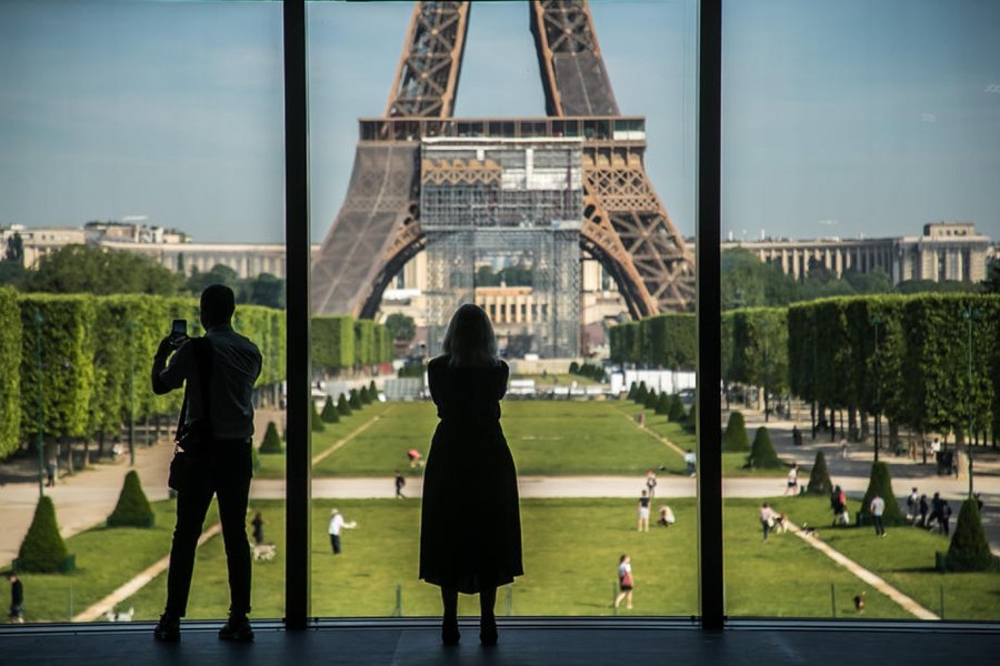 JO 2024. Mai mulţi terorişti care vizau Jocurile Olimpice de la Paris au fost arestaţi. „Ameninţarea rămâne extrem de ridicată”