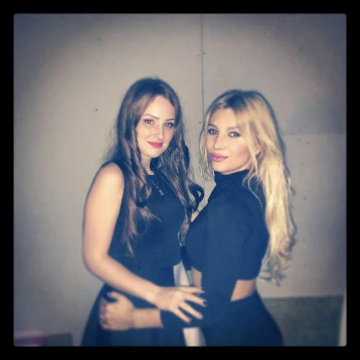 Lora vrea să pună pe jar toată suflarea masculină