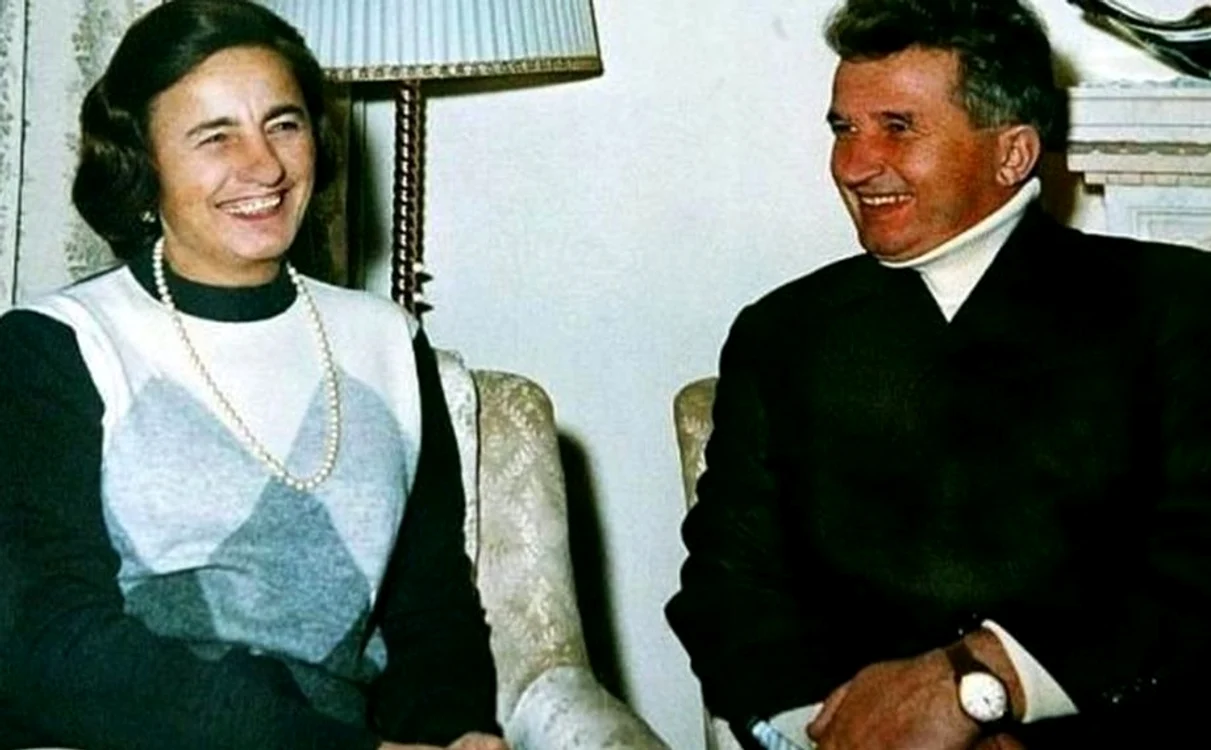 Suzana Andreiaş, menajera lui Nicolae şi a Elenei Ceauşescu, a dezvăluit intimităţi şi preferinţe ale cuplului, aşa cum le văzuse ea