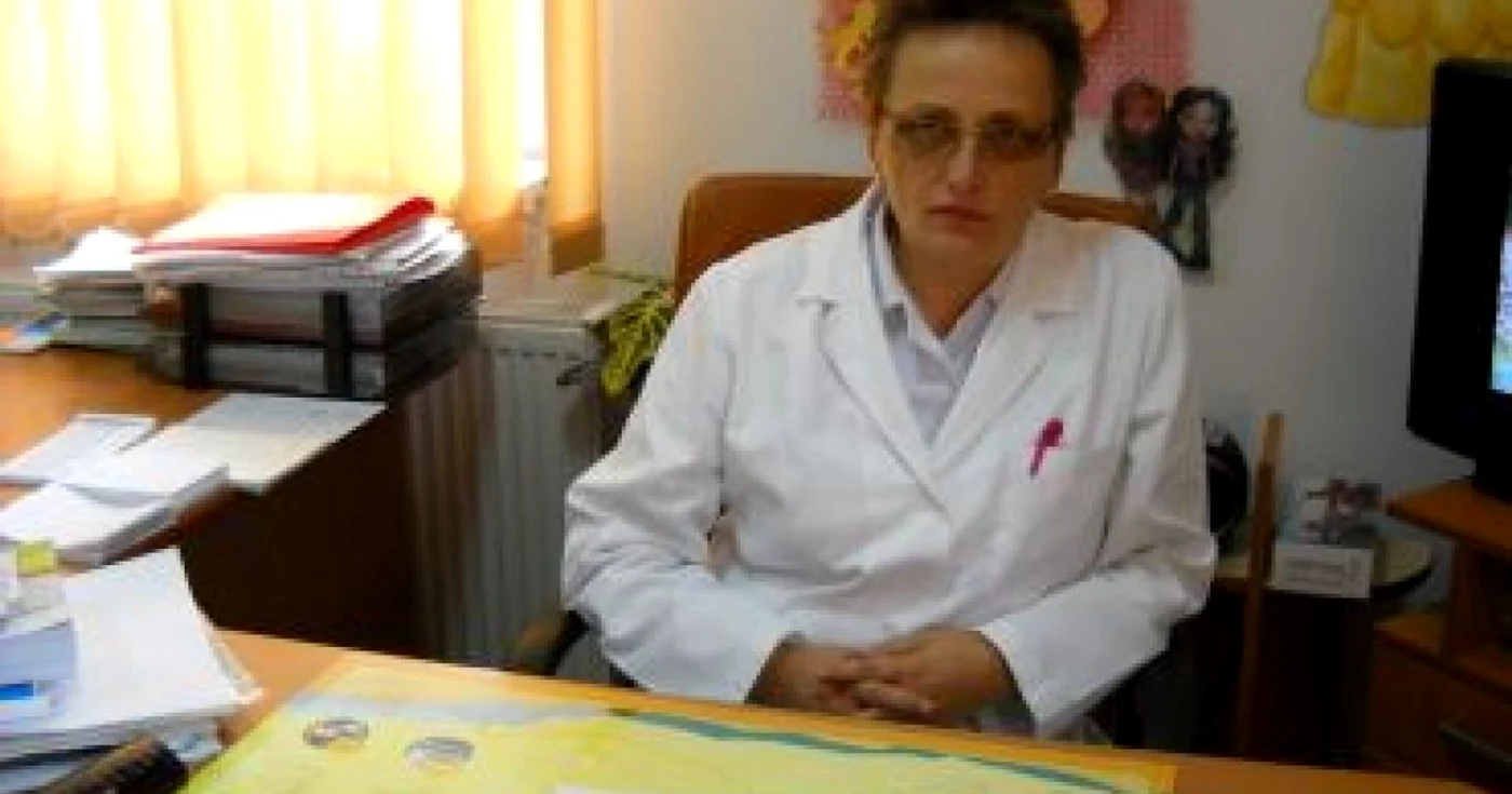 Alba Iulia:  Tot mai mulţi copii din judeţul Alba sunt încadraţi ca persoane cu handicap