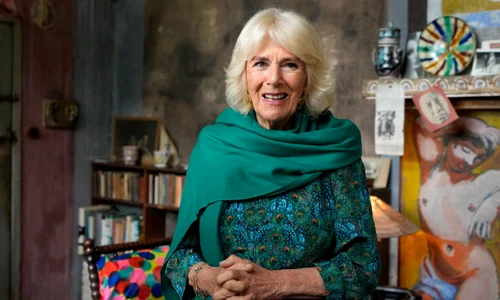 Camilla în verde, GettyImages (1) jpg