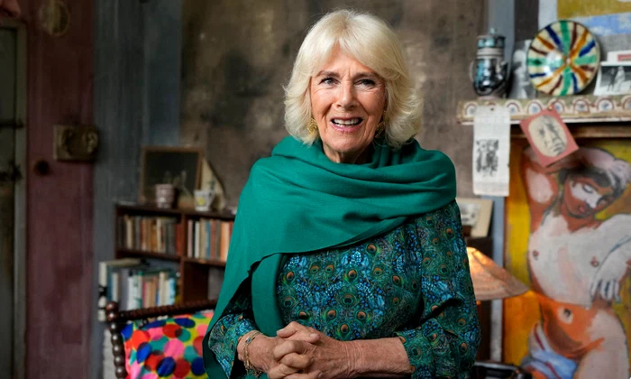 Camilla în verde, GettyImages (1) jpg