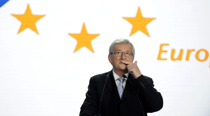 Jean Claude Juncker a devenit preşedintele Comisiei Europene