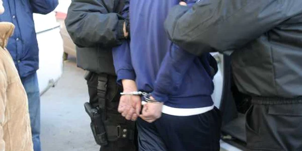 O reţea de proxenetism a fost arestată în Bucuresti 