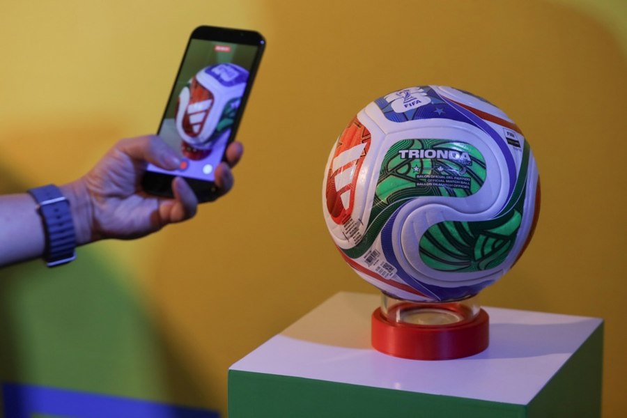 De la „Tiento” la „Trionda”, cum a evoluat mingile de fotbal
