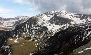 Valea râului Bărbat, Munții Retezat  Foto Daniel Guță ADEVĂRUL (36) JPG