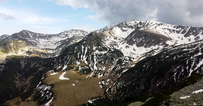 Stâna de Râu, colțul feeric al munților Retezat / foto: arhiva Click!