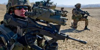 Războaiele din Ucraina și Iran au determinat Franța să-și revizuiască planurile militare