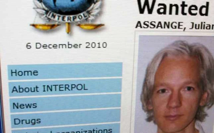 Julian Assange