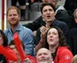Prim ministrul canadian Justin Trudeau și Prințul Harry, Ducele de Sussex, Profimedia 