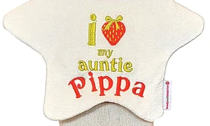 „Micuţul prinţ”  apare pe hăinuţele  pentru nou născuţi jpeg