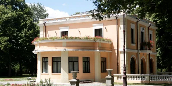 Casa Bibescu
