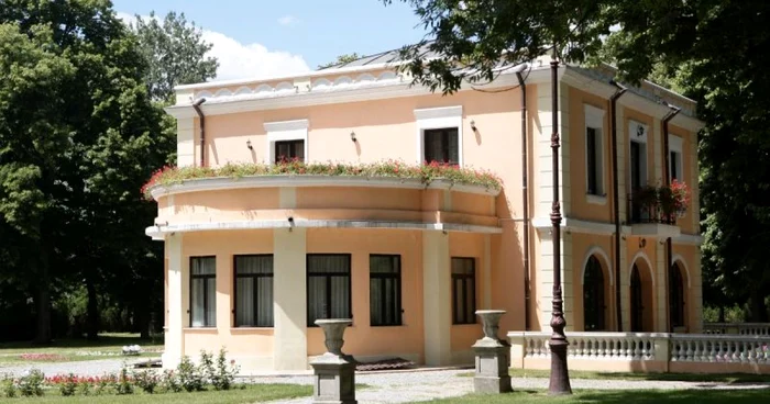 Casa Bibescu