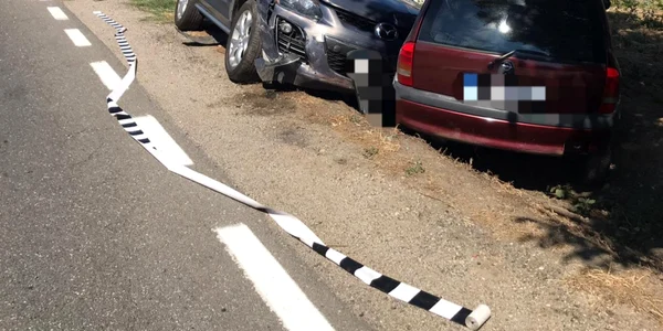 accident Arges