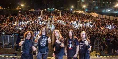 cannibal corpse foto facebook