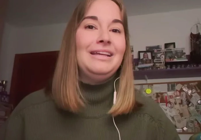 O profesoară din Spania a fost șocată de ce a găsit în școlile din România FOTO: Captură video