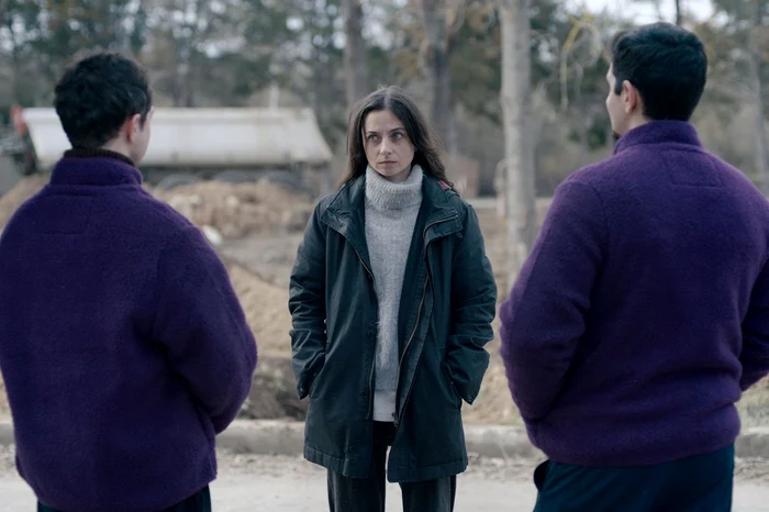 „Nu mă lăsa să mor", în lupta pentru marele trofeu