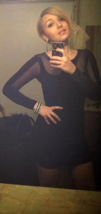 Mădălina Lefter(FOTO FACEBOOK)