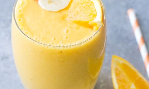 smoothie de portocala pentru imunitate jpeg