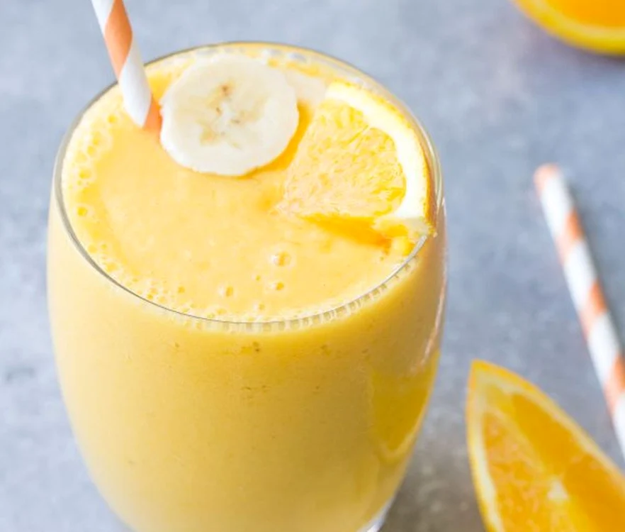 smoothie de portocala pentru imunitate jpeg