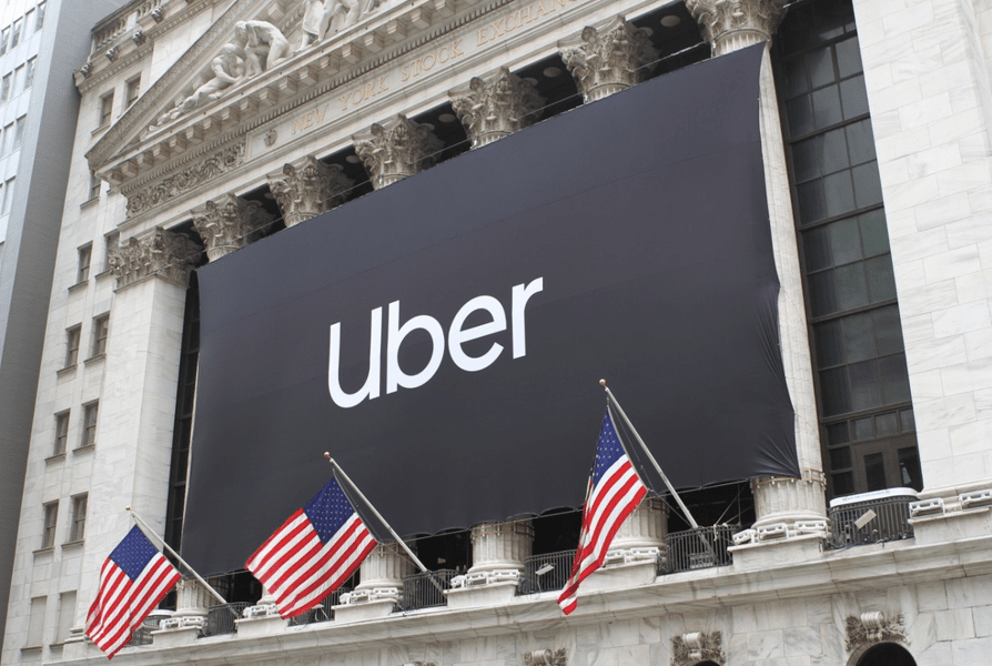 Uber, atacat cibernetic: mai multe sisteme de comunicații și baze de date interne, compromise