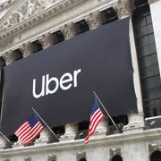 uber sua shutterstock