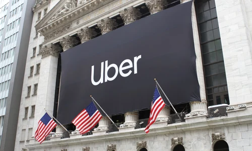 uber sua shutterstock