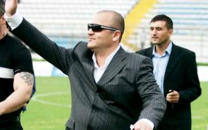 Mititelu a apreciat evoluţia lui Silviu Lung