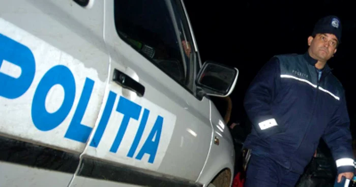 Polițiștii vor demara de mâine o campanie de prevenire