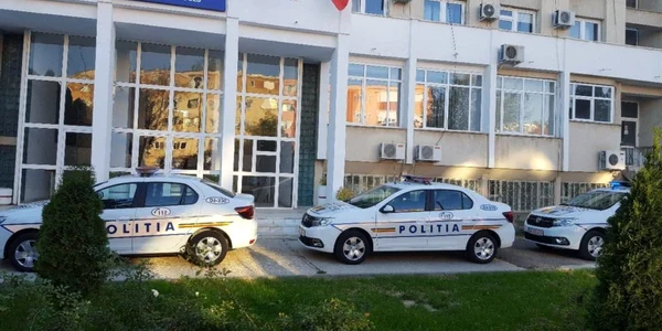 politie