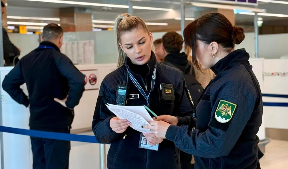 Acces interzis în Rep. Moldova pentru persoane care urmau să participe la competiția organizată de edilul Chișinăului