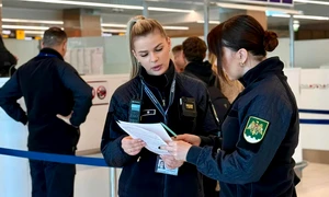 Politie de frontiera Chisinau FOTO Facebook jpg