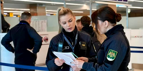 Politie de frontiera Chisinau FOTO Facebook jpg