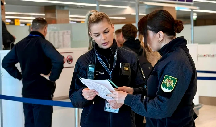 19 persoane nu au putut intra pe teritoriul Rep. Moldova. FOTO: Facebook